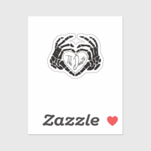 Till Death Do Us Funny Design – Ghostly Love Vibes