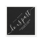 Till Death Do Us Part Black and White