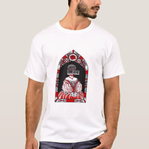 Till Death Do Us Part Caged Bird Classic T-Shirt