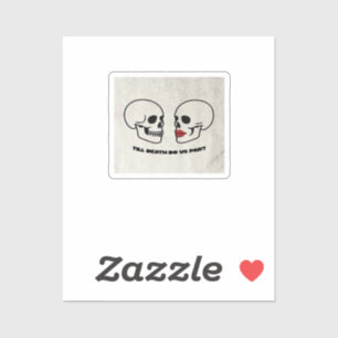 Till Death Do Us Part Classic – Autumn Romance Aes