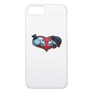 Till Death Do Us Part. Classic iPhone 8/7 Case