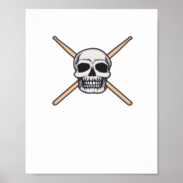 Till Death Do Us Part Classic Quote Poster (Front)