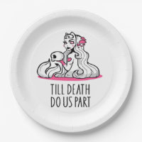 Till Death Do Us Part Classic – Sloth and Soulmate