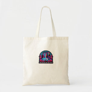 Till Death Do Us Part Classic – Sloth & Soulmate Tote Bag