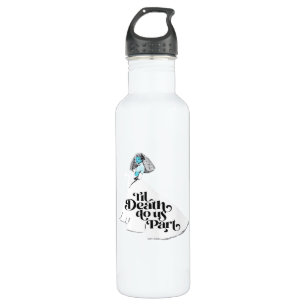 Till Death Do Us Part Classic – Spooky Love 710 Ml Water Bottle