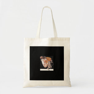 Till Death Do Us Part Classic – Spooky Soulmate Qu Tote Bag