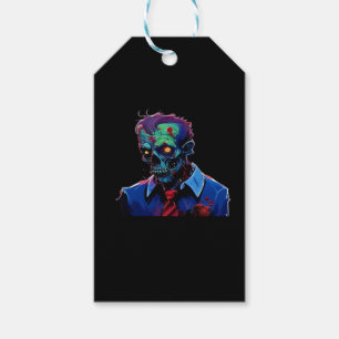 Till Death Do Us Part – Commitment Design Gift Tags