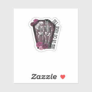 Till Death Do Us Part, Costume Idea