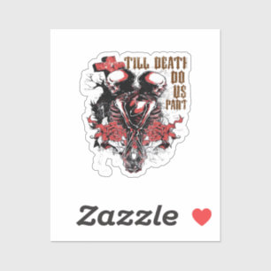 Till Death Do Us Part Essential – Spooky Soulmate 