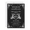 Till death do us part gothic wedding 