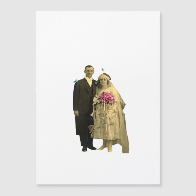 Till Death Do Us Part Meme Classic Style (Front)