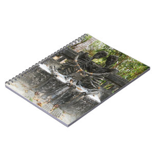 Till Death Do Us Part ... Nong Khai, Thailand Notebook