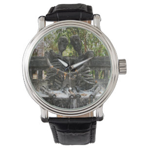 Till Death Do Us Part ... Nong Khai, Thailand Watch