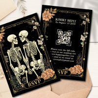 Till Death Do Us Part RSVP
