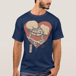 Till Death Do Us Part  T-Shirt