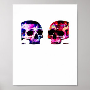 Till Death Do Us Part Together Poster