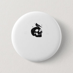 Till Death Do Us Part Wedding Classic 6 Cm Round Badge
