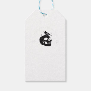 Till Death Do Us Part Wedding Classic Gift Tags