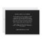 Till Death Do Us Party Gothic Halloween wedding