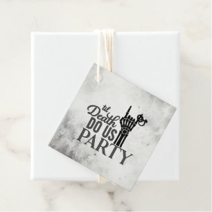 Till Death Favour Tags