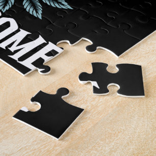 'Till Death Jigsaw Puzzle