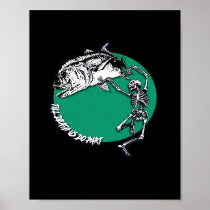 Till Death Us Do Part Classic Poster