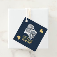 Till Death Us Do Part Sugar Skulls Wedding