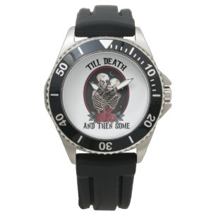 'Till Death Watch