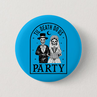 Till Government Agencyth Do Party Mr Mrs Est 2026 6 Cm Round Badge