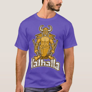 Till Valhalla T-Shirt