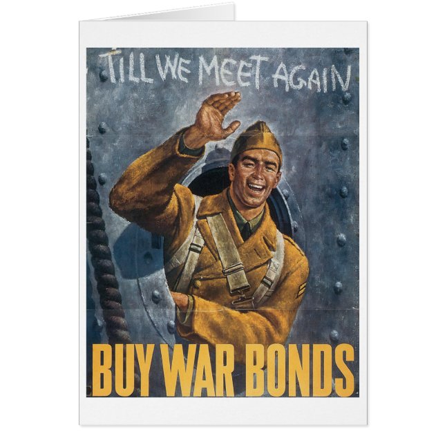 Till We Meet Again (Front)