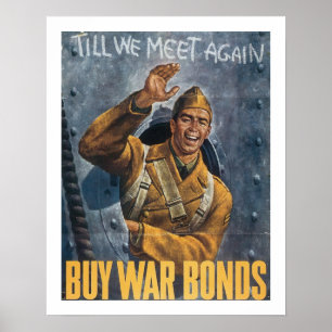 Till We Meet Again Poster