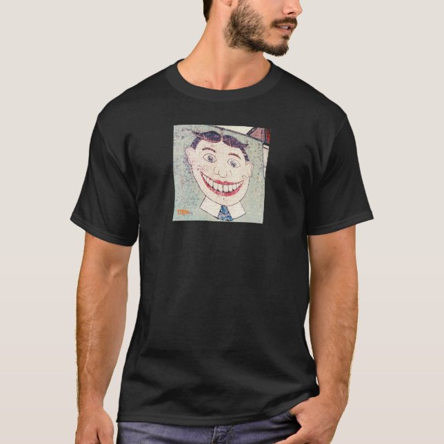 Tillie T-Shirt (Front)