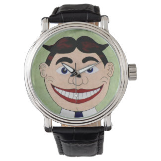 Tillie WonderBar Watch