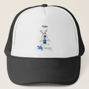 Tilly Bunny  Trucker Hat