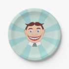tilly paper plate
