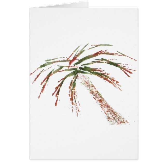 Tilting Palm (Front)