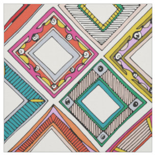 tiltz white fabric