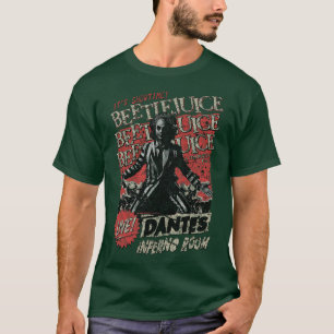 Tim Burton 3 T-Shirt