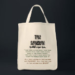 Tim Minchin Canvas Bag<br><div class="desc">Because he told us to... "Take your canvas bags when you go to the super market.. Why use plastic bags when you know the world can't take it? Take your canvas bags, take your canvas bags, take your canvas bags, take your canvas bags to the super market." "All the ladies...</div>