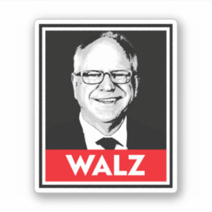 Tim Walz Fan Club