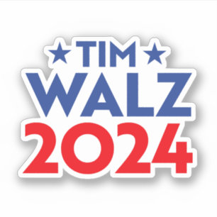 Tim Walz Fan Club