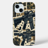 Timber Duck Camo Classic patern