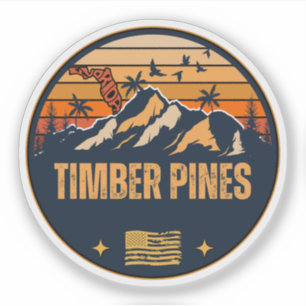 Timber Pines, Florida 