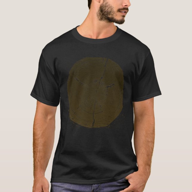 Timber T-Shirt (Front)
