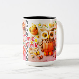 Time2Drink _ Mug 10$