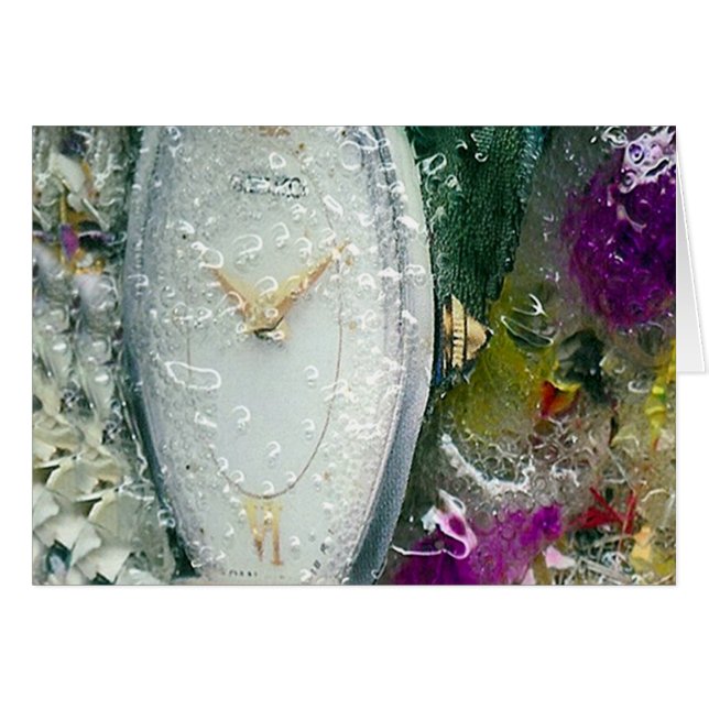Time # 1 (Front Horizontal)