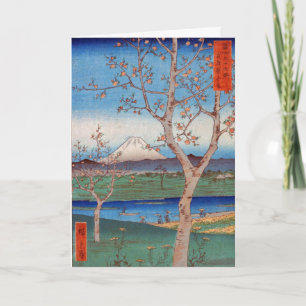 Time: A haiku card for the one who stands by you