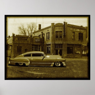 time after time poster