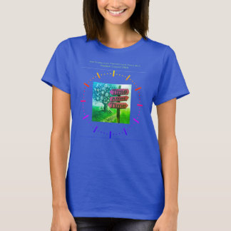 Time After Time T-Shirt